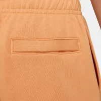 Nike Sportswear Club Fleece Joggers Orange