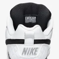 Nike SB Zoom Air Paul Rodriguez Low Skate Кроссовки цвет белый