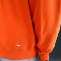 Nike ACG Therma-FIT Fleece Pullover Толстовка з капюшоном Orange