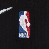Nike Elite NBA Crew шкарпетки колір чорний