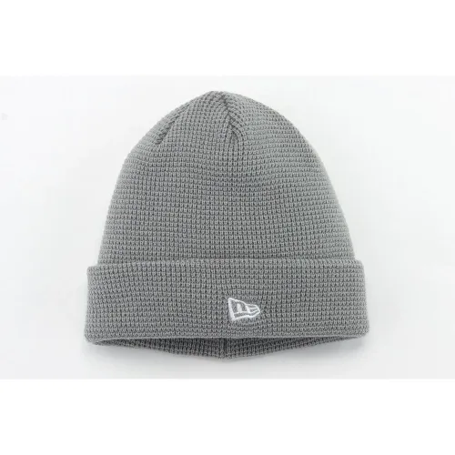 New Era Colour Waffle Knit 12490107