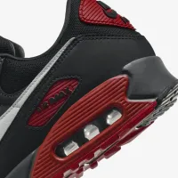 Nike Air Max 90 мужские Кроссовки цвет серый