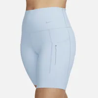 Nike Go женская Firm-Support High-Waisted 8