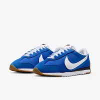 Nike Pacific женская Кроссовки синий