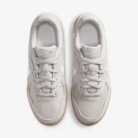 Nike Terra Manta Suede жіноча Кросівки колір коричневий