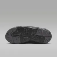 Nike Jordan Roam Slides цвет черный