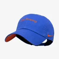 Florida Nike College Cap блакитний
