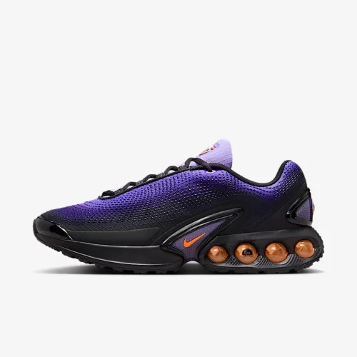 Nike Air Max Dn SE чоловічі Кросівки колір фіолетовий