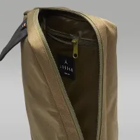 Nike Jordan Collectors Crossbody сумка (3L) колір зелений