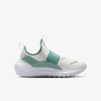 Nike Flex Runner 4 Big детские Running Кроссовки цвет белый