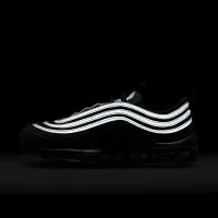 Nike Air Max 97 женская Кроссовки цвет черный