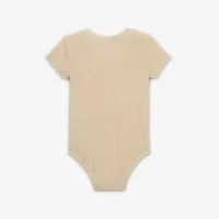 Nike Readyкомплект Baby (12-24M) Bodysuit колір коричневий