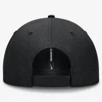 Chicago цвет белый Sox Everцвет зеленый Club мужские Nike Dri-FIT MLB Adjustable Hat цвет черный