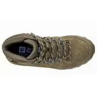 Кроссовки для треккинга Женские Jack Wolfskin REFUGIO TEXAPORE MID W (4050871_4610)