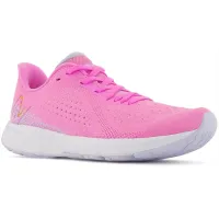 Кроссовки New Balance Fresh Foam Tempo v2 WTMPOLL2 - Розовые