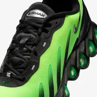 Nike Air Max Dn8 чоловічі Кросівки колір чорний