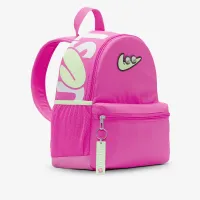 Nike Brasilia JDI детские Mini рюкзак (11L) Pink
