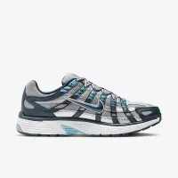 Nike P-6000 Кросівки блакитний