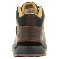 Кроссовки Мужские Timberland EURO SPRINT TREKKER MID (TB0A67TG9431)