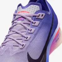 Nike Vaporfly 4 женская Road Racing Кроссовки цвет фиолетовый