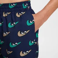 Nike Swim Breaker Big дитячі (для хлопчиків) 7