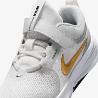 Nike Star Runner 5 Little дитячі Running Кросівки колір сірий
