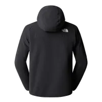 Кофта/футболка The North Face Glacier HW FZ 0A89JJ03B1 - Серая