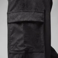 Nike Jordan Chicago женская Corduroy Pants цвет черный