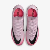 Nike Mercurial Superfly 9 Elite FG High-Top футбольные бутсы Pink