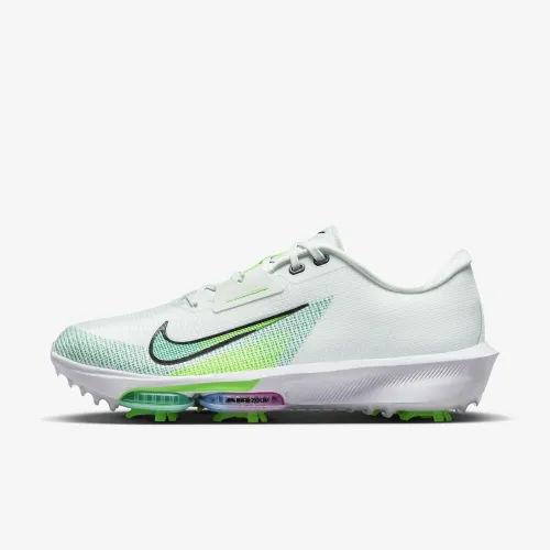 Nike Infinity Tour 2 для гольфа Кроссовки цвет зеленый