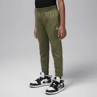 Nike Jordan Little дитячі MVP Camo Fleece 2-Piece Pullover Толстовка з капюшоном комплект колір зелений
