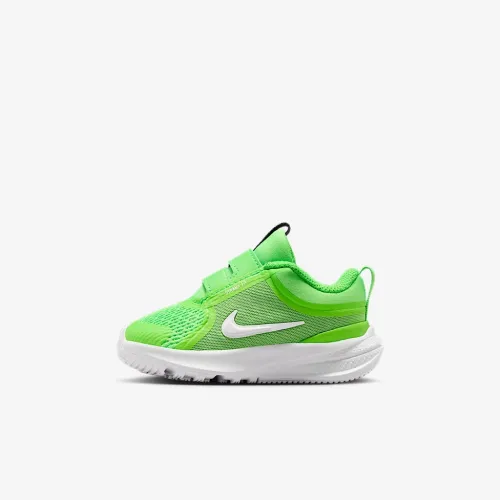 Nike Star Runner 5 Baby/Toddler Кросівки колір зелений