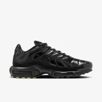 Nike Air Max Plus мужские Кроссовки цвет черный