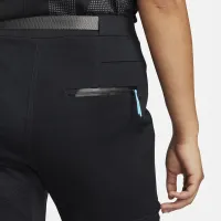 Nike ISPA Pants 2.0 колір чорний