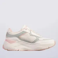 Кроссовки Kappa Ridges 243358-1065 - Бежевый