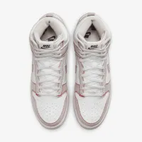 Nike Dunk High 85 Men's взуття White