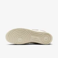 Nike Air Force 1 '07 чоловічі Кросівки колір коричневий