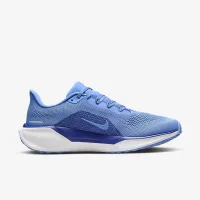 Spelman Pegasus 41 мужские Nike College Road Running Кроссовки синий