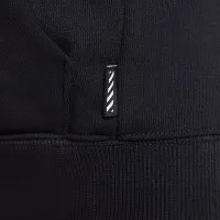 Nike Sportswear Little дитячі Air Fleece 2-Piece Crew комплект колір чорний