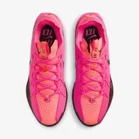 Nike G.T. Cut 3 баскетбольні Кросівки Pink