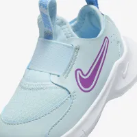 Nike Flex Runner 3 Baby/Toddler Кросівки блакитний
