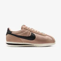 Nike Cortez жіноча Кросівки колір коричневий