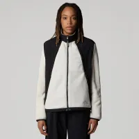 Куртка The North Face Polar Sun 0A88YTROU1 - белый Черная