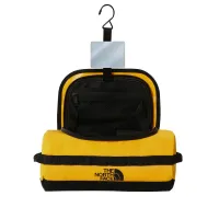Косметичка дорожня The North Face Base Camp L 0A52TF4WP1 - жовта