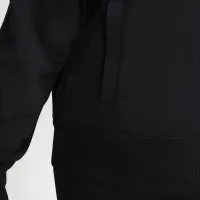 Nike Sportswear Phoenix Fleece женская оверсайз Track Куртка (большие размеры) цвет черный