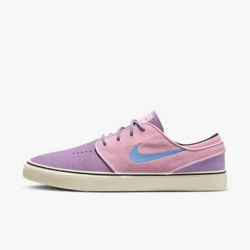 Nike SB Zoom Janoski OG+ Кросівки колір фіолетовий