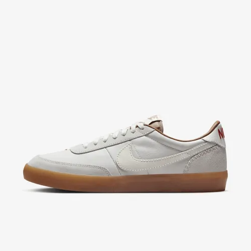 Nike Killshot 2 Leather чоловічі Кросівки колір сірий