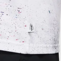 Nike Sportswear мужские Max90 футболка цвет белый