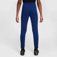 Nike Academy Big детские Dri-FIT Soccer Pants синий