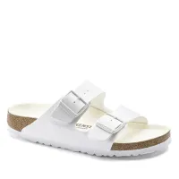 Шльопанці Birkenstock Arizona 1019061 - Білі